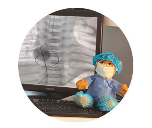 Valoración Cardiológica para niños