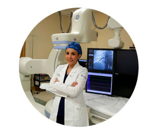 Procedimientos de mínima invasión